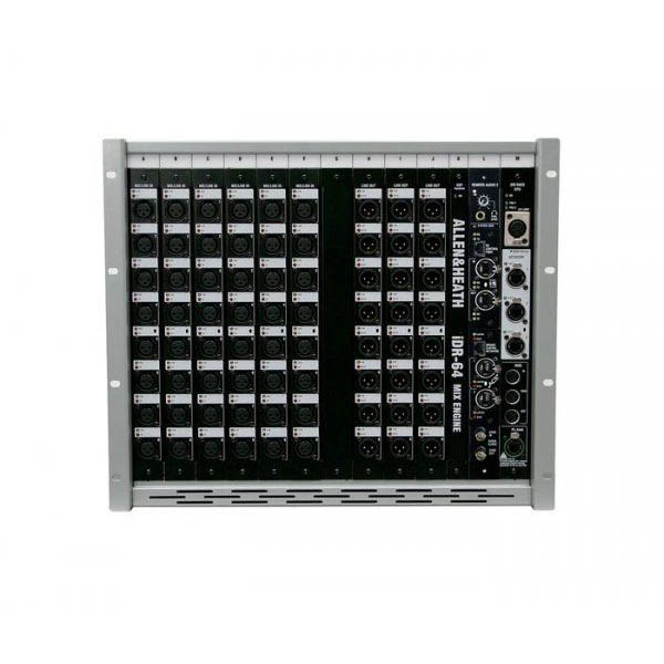 Allen&Heath IDR10F Цифровые микшерные пульты
