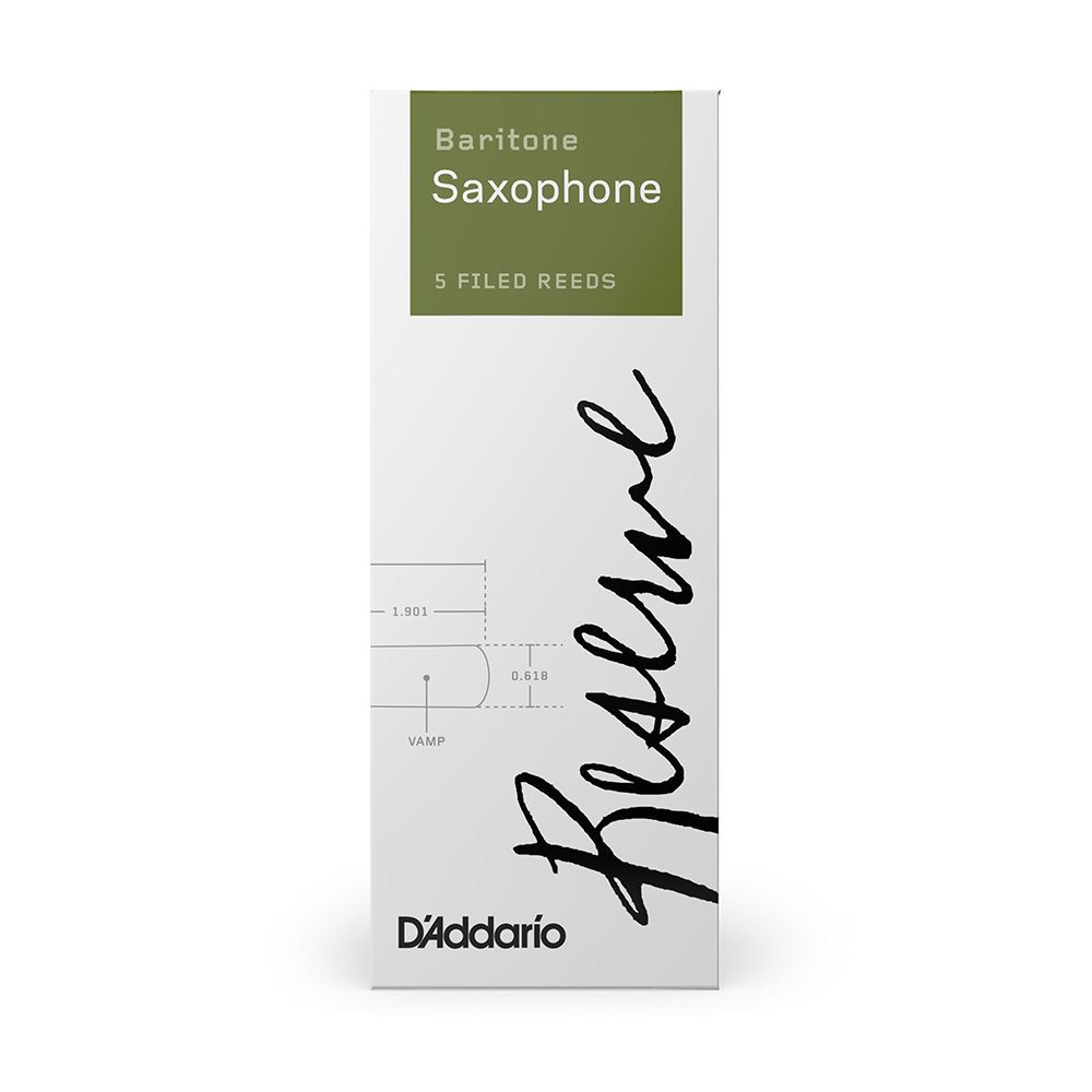 D'Addario Woodwinds Rico DLR05305 Аксессуары для саксофонов