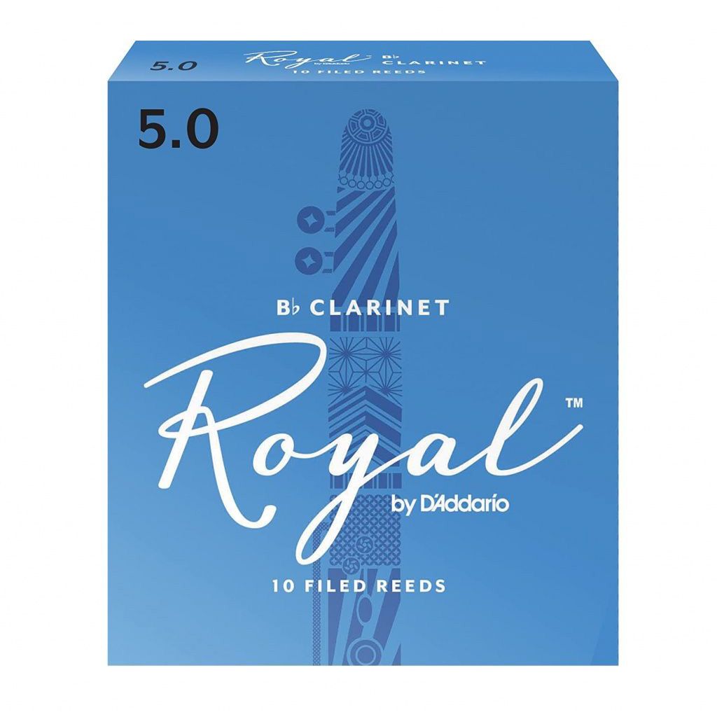 D'Addario Woodwinds Rico RCB1050 Аксессуары для кларнетов