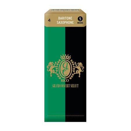 D'Addario Woodwinds Rico RGC05BSX400 Аксессуары для саксофонов