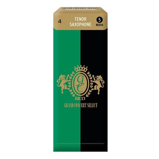 D'Addario Woodwinds Rico RGC05TSX400 Аксессуары для саксофонов