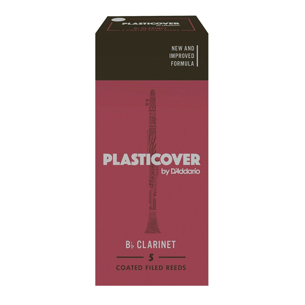 D'Addario Woodwinds Rico RRP05BCL100 Аксессуары для кларнетов