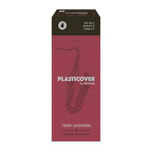 D'Addario Woodwinds Rico RRP05TSX400 Аксессуары для саксофонов