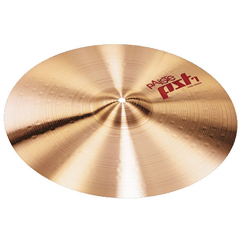 Paiste PST 7 14 Thin Crash Сrash тарелки