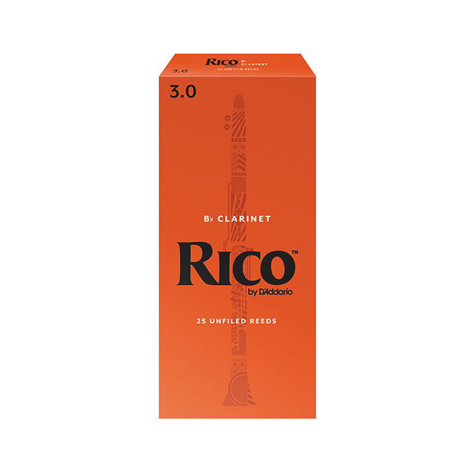 D'Addario Woodwinds Rico RCA2530 Духовые музыкальные инструменты