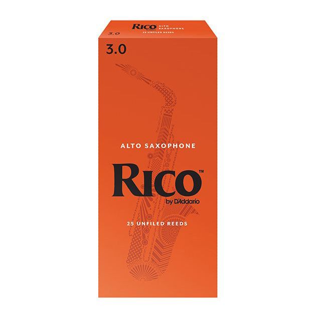D'Addario Woodwinds Rico RJA2530 Аксессуары для саксофонов
