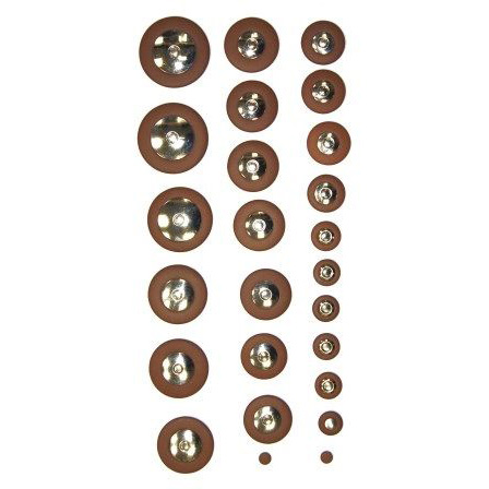 Selmer PADSET-Tenor-SA80II Аксессуары для саксофонов