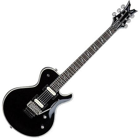 Dean DECEIVER FM F CBK Dean DECEIVER FM F CBK Электрогитары