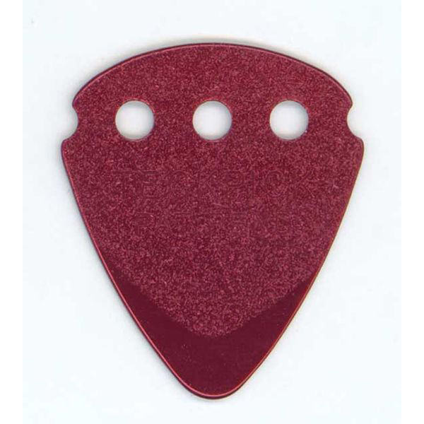 Dunlop 467R.RED Аксессуары для музыкальных инструментов