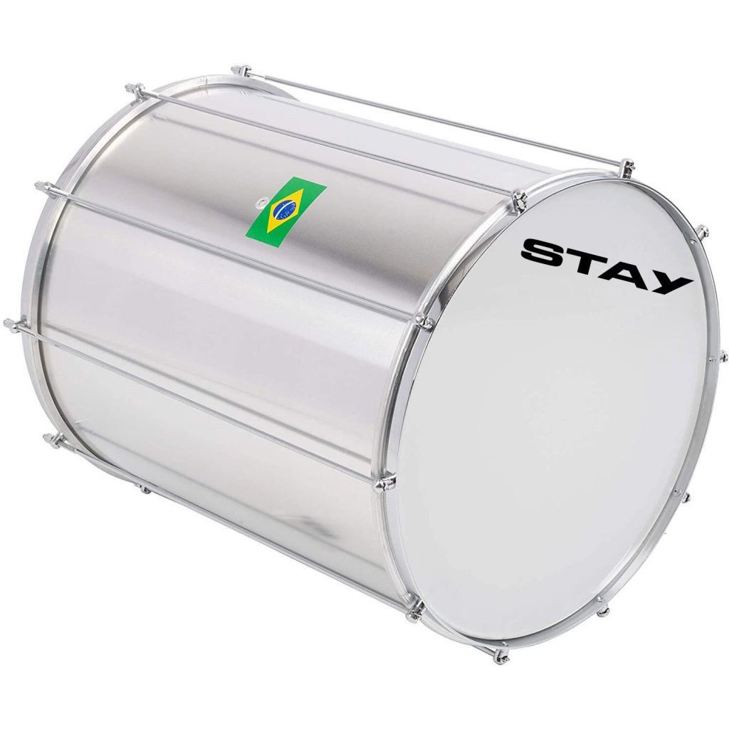 Stay 286-STAY Маршевые барабаны