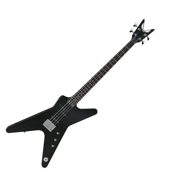 Dean MLBX CBK Dean MLBX CBK Бас-гитары