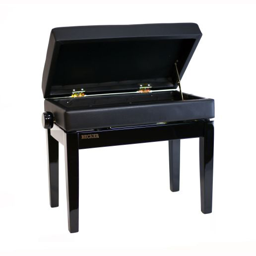 Becker PB-4PB/BL Аксессуары для музыкальных инструментов