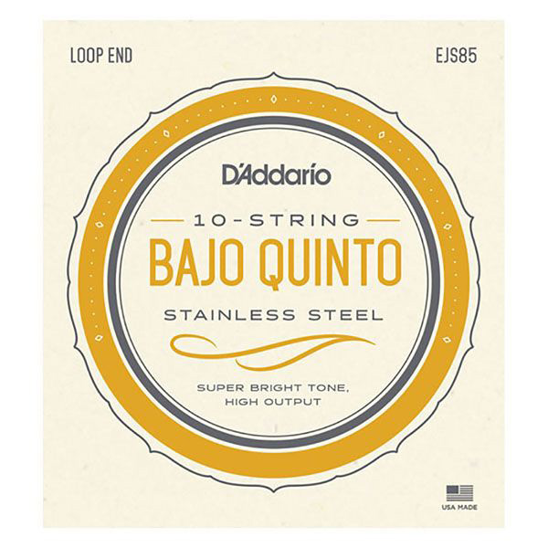 D'Addario EJS85 Аксессуары для музыкальных инструментов