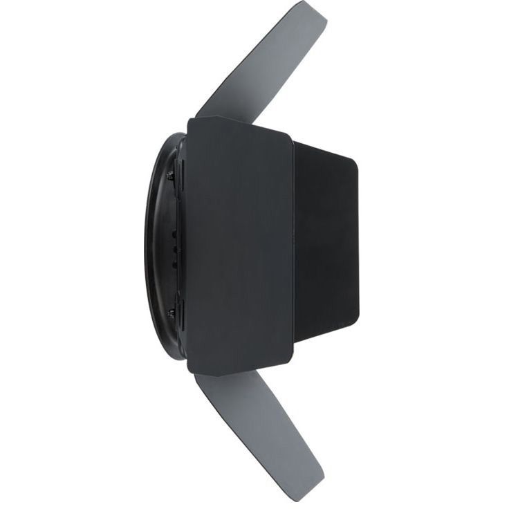Chauvet-Pro F6.25 Barndoor fits Ovation F145/415 V2 Chauvet-Pro F6.25 Barndoor fits Ovation F145/415 V2 Аксессуары для света