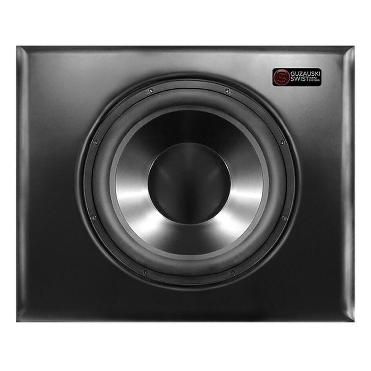 Guzauski Swist GSXED 18 SUBWOOFER Мониторы студийные