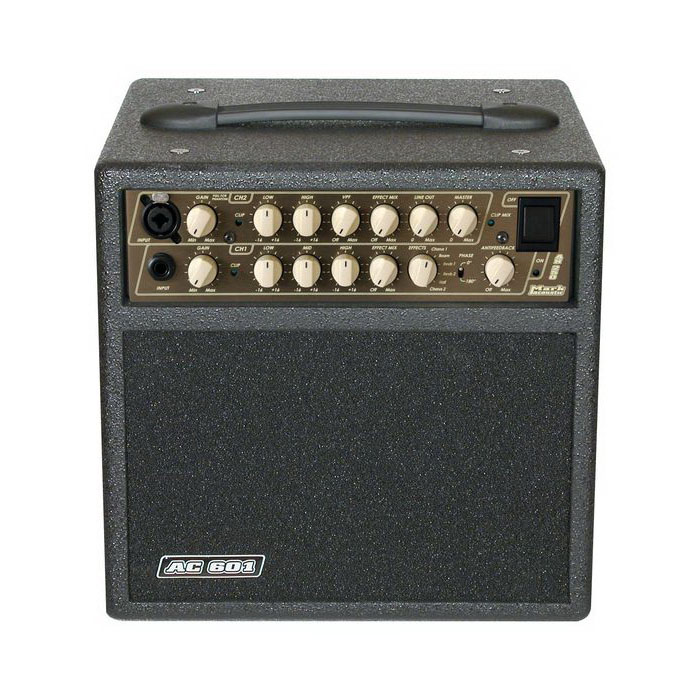 Markbass Acoustic 601 Оборудование гитарное