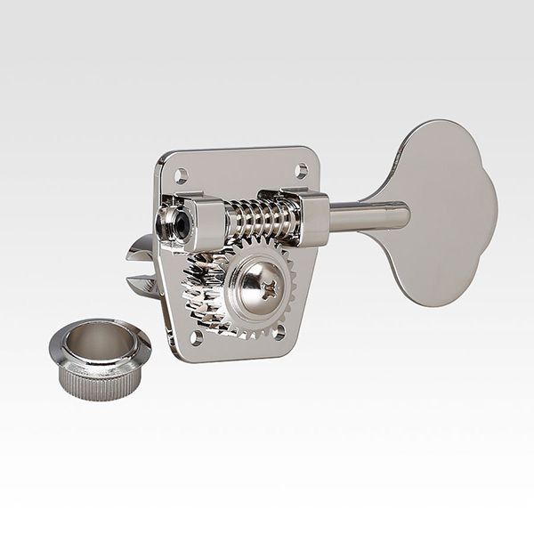 Gotoh GB2-N-L4 Фурнитура и электроника