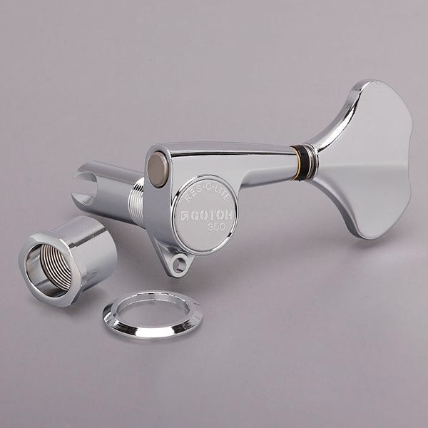 Gotoh GB350-C-L2+R2 Фурнитура и электроника