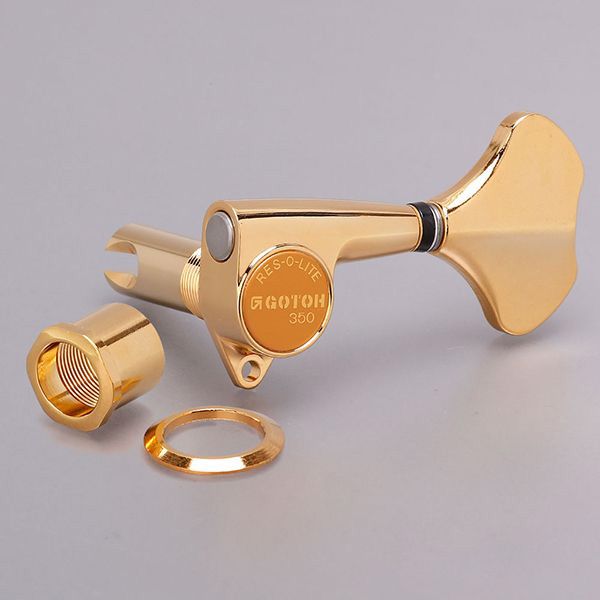 Gotoh GB350-GG-L2+R2 Комплектующие для гитар