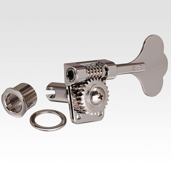 Gotoh GB528-N-L2+R2 Комплектующие для гитар