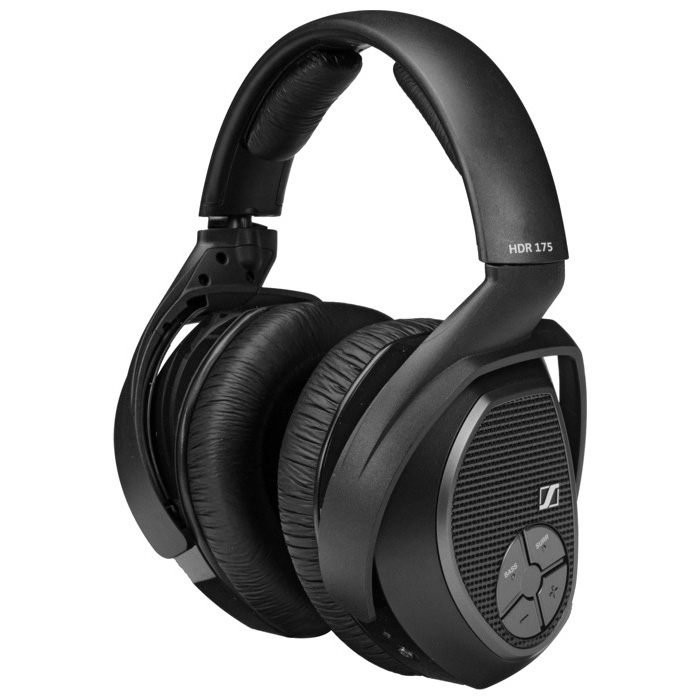 Sennheiser HDR 175 Профессиональные гарнитуры