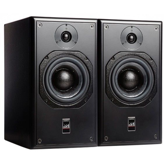ATC Loudspeakers SCM20ASL Pro MK2 - Pair ATC Loudspeakers SCM20ASL Pro MK2 - Pair Мониторы студийные