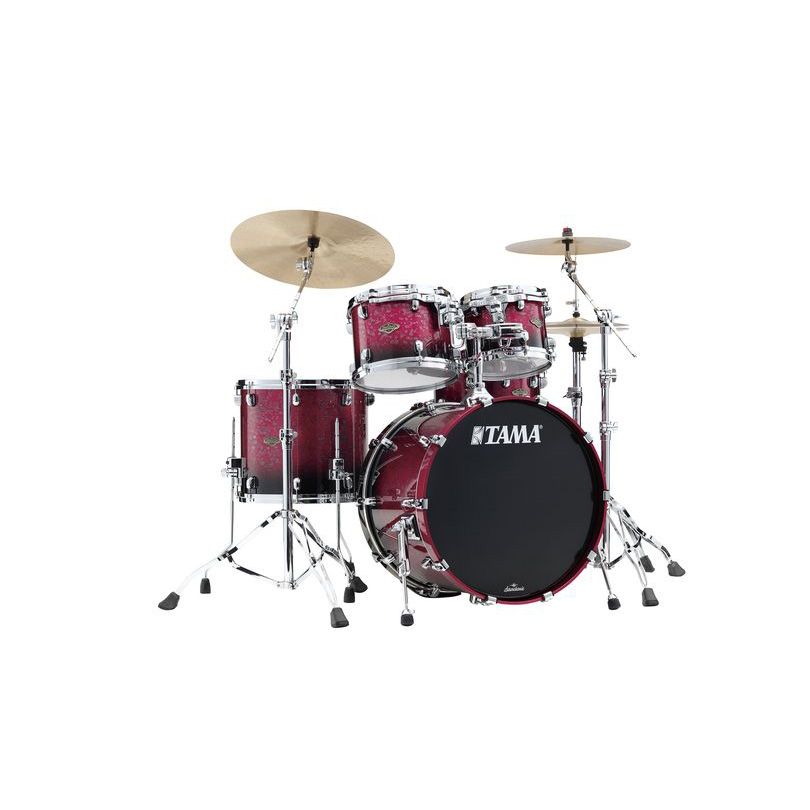 Tama WBS42S-MDR STARCLASSIC WALNUT/BIRCH Акустические ударные установки, комплекты