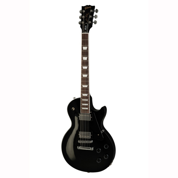 Gibson 2019 Les Paul Studio Ebony Gibson 2019 Les Paul Studio Ebony Электрогитары