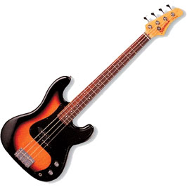 Samick LB11/N Бас-гитары