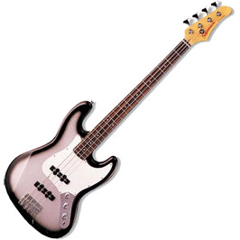 Samick LBJ21/N Бас-гитары