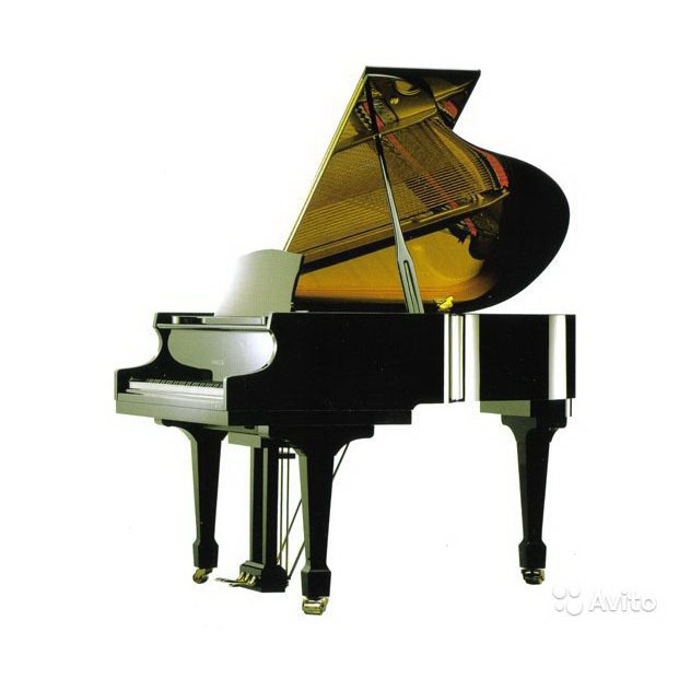 Samick SIG59D EBHP Рояли