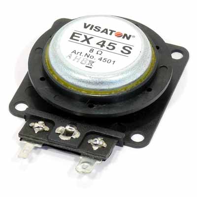 Visaton EX 45 S/4 Коммутация студийная