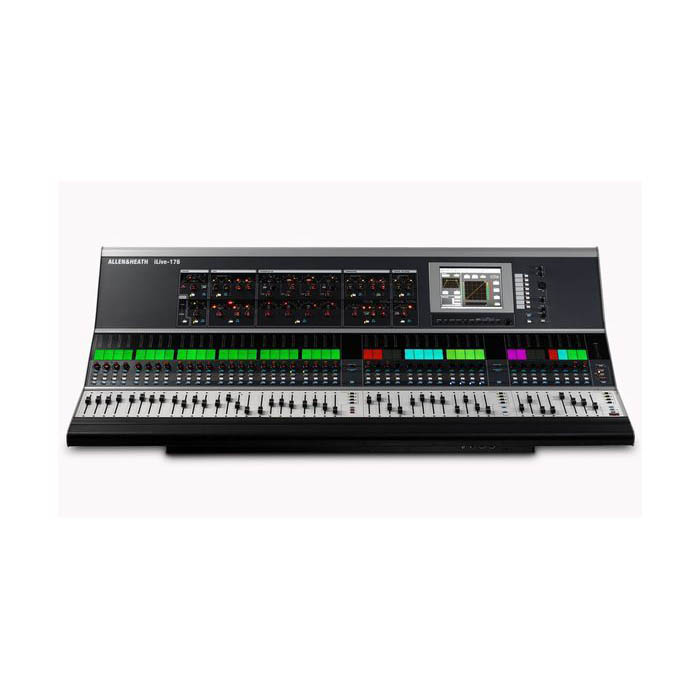 Allen&Heath IL176F Цифровые микшерные пульты
