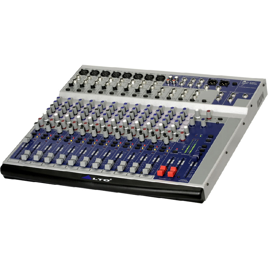 Alto AMX220 Alto AMX220 Аналоговые микшеры
