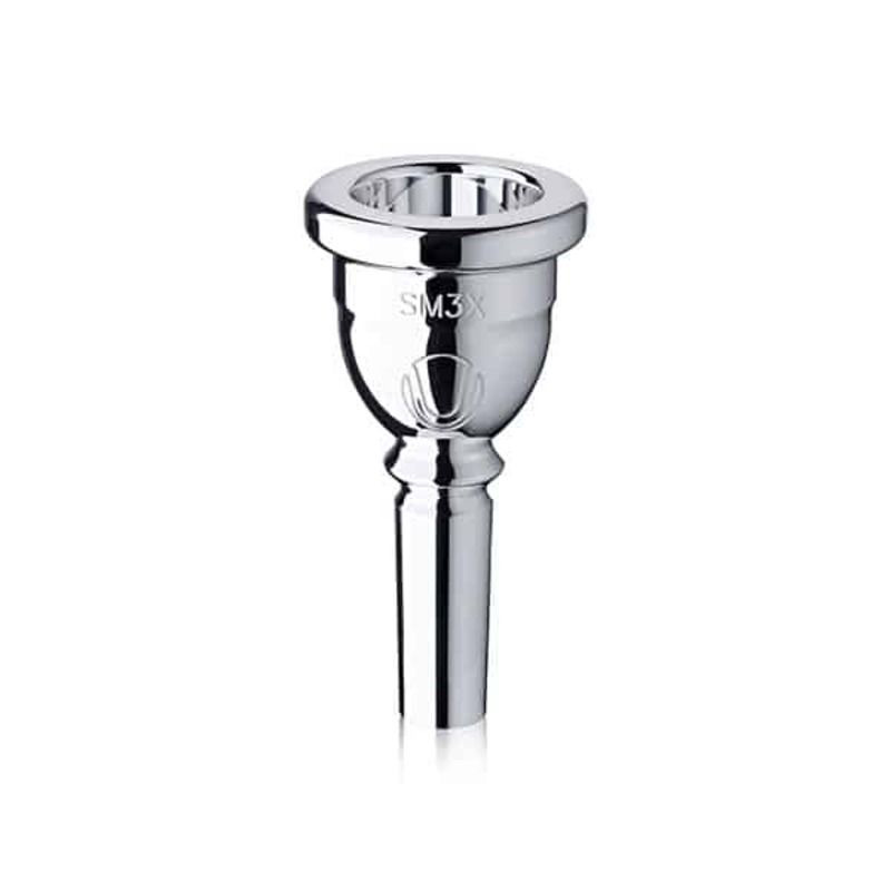 Denis Wick 5880E-SM3X Denis Wick 5880E-SM3X Мундштуки
