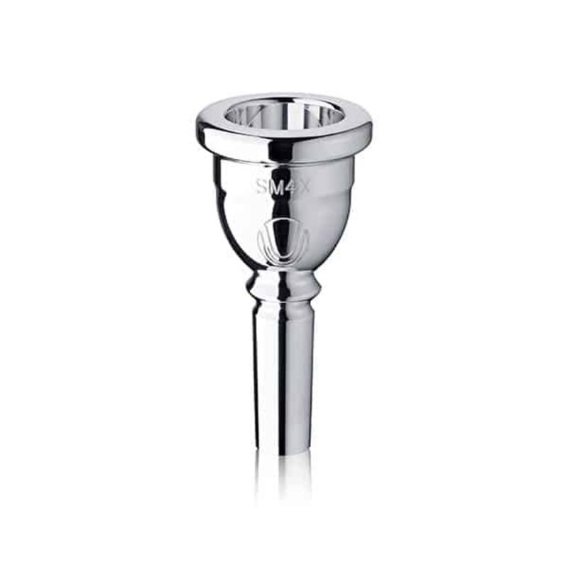 Denis Wick 5880E-SM4X Denis Wick 5880E-SM4X Мундштуки