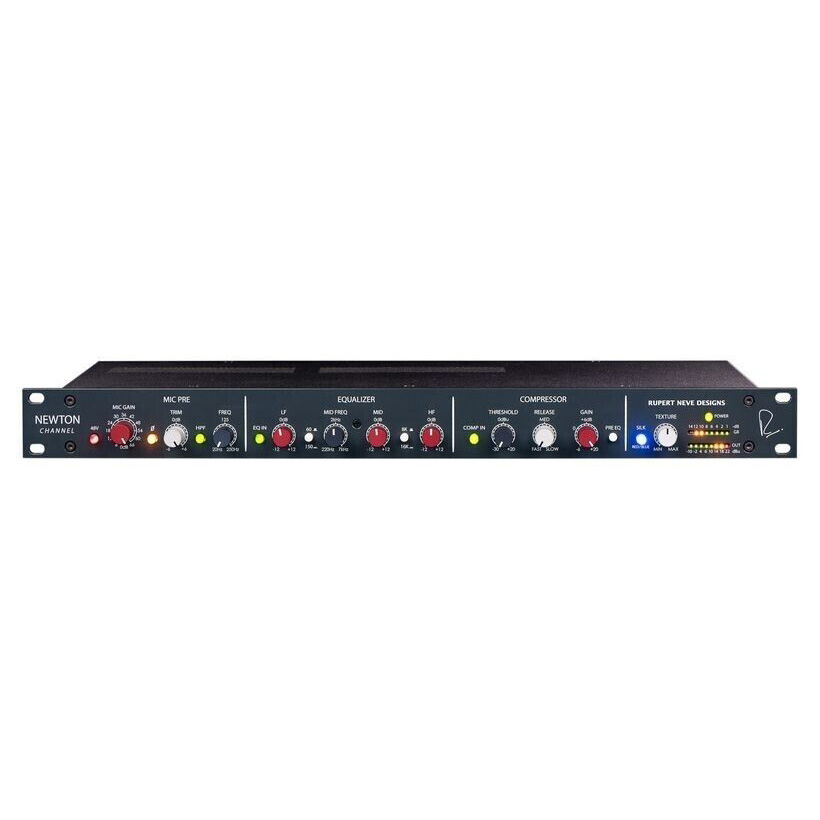 Rupert Neve Designs Newton Channel Студийные процессоры эффектов