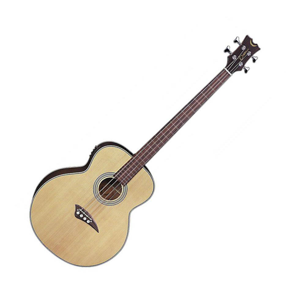 Dean EAB FL Гитары акустические