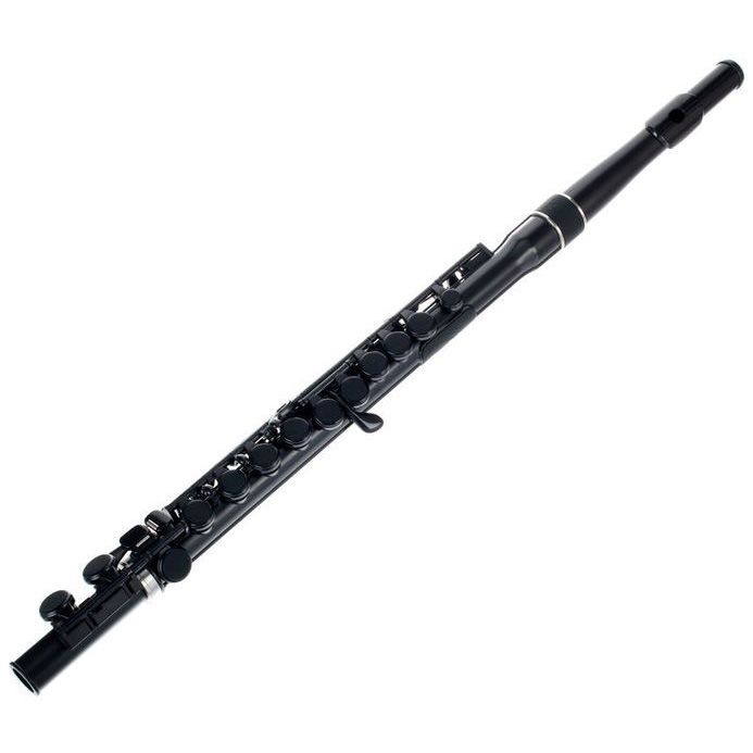 Nuvo Student Flute - Black Nuvo Student Flute - Black Флейты
