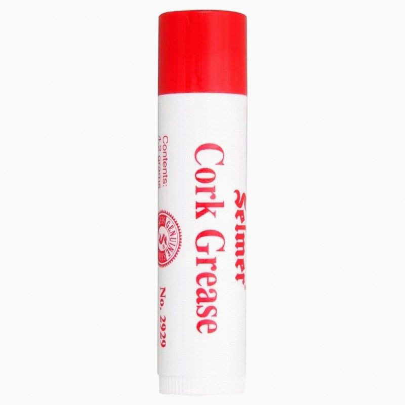 Selmer CORK-GREASE Аксессуары для духовых инструментов