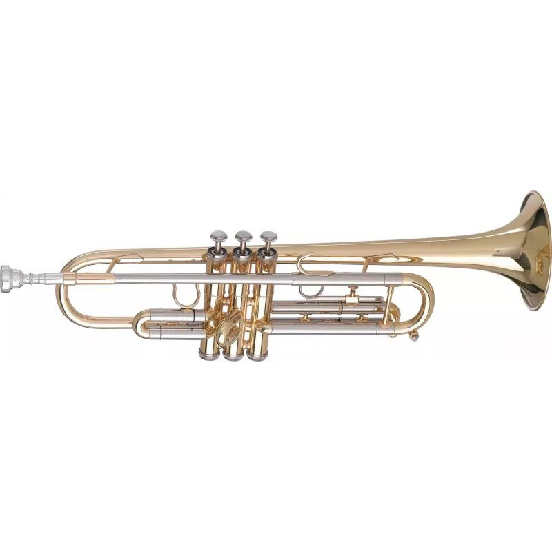 Getzen 590-S Capri Getzen 590-S Capri Трубы и прочие духовые