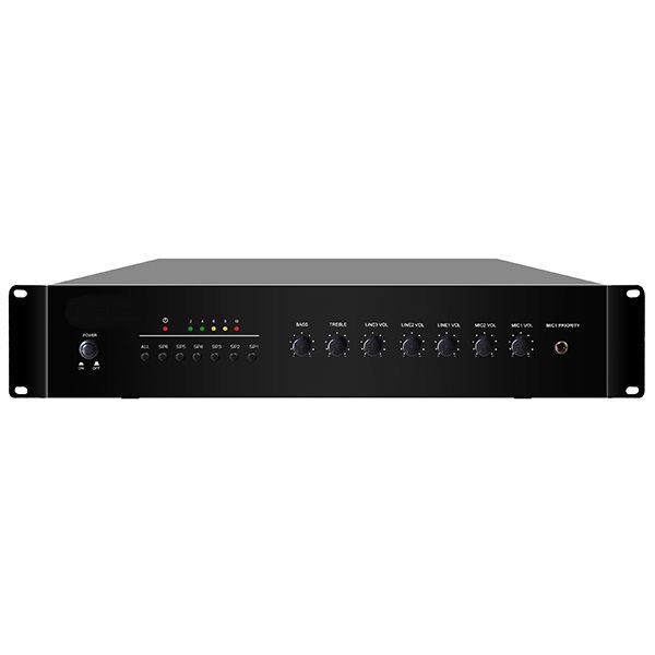 LAudio LAM6120 Трансляционное оборудование