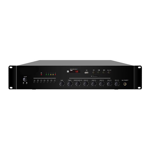 LAudio LAM6060B Трансляционное оборудование