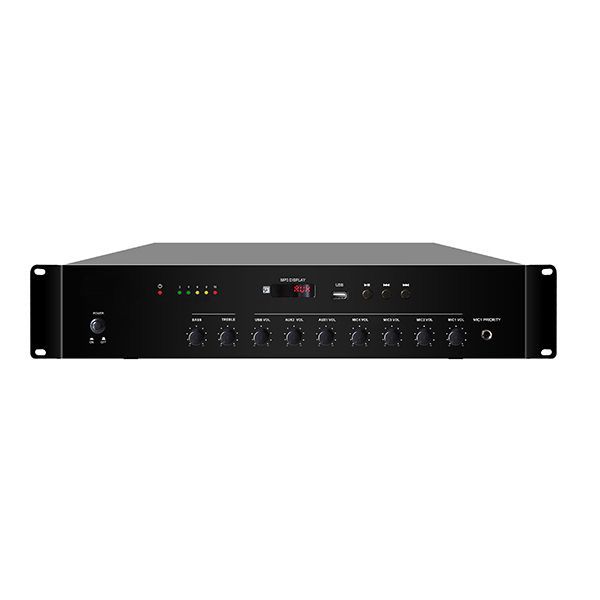 LAudio LAM1060B Трансляционное оборудование