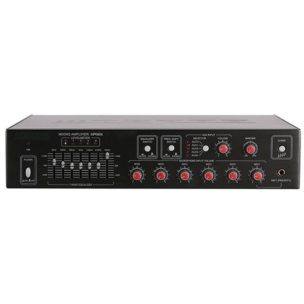 LAudio LAMC1120 Трансляционное оборудование
