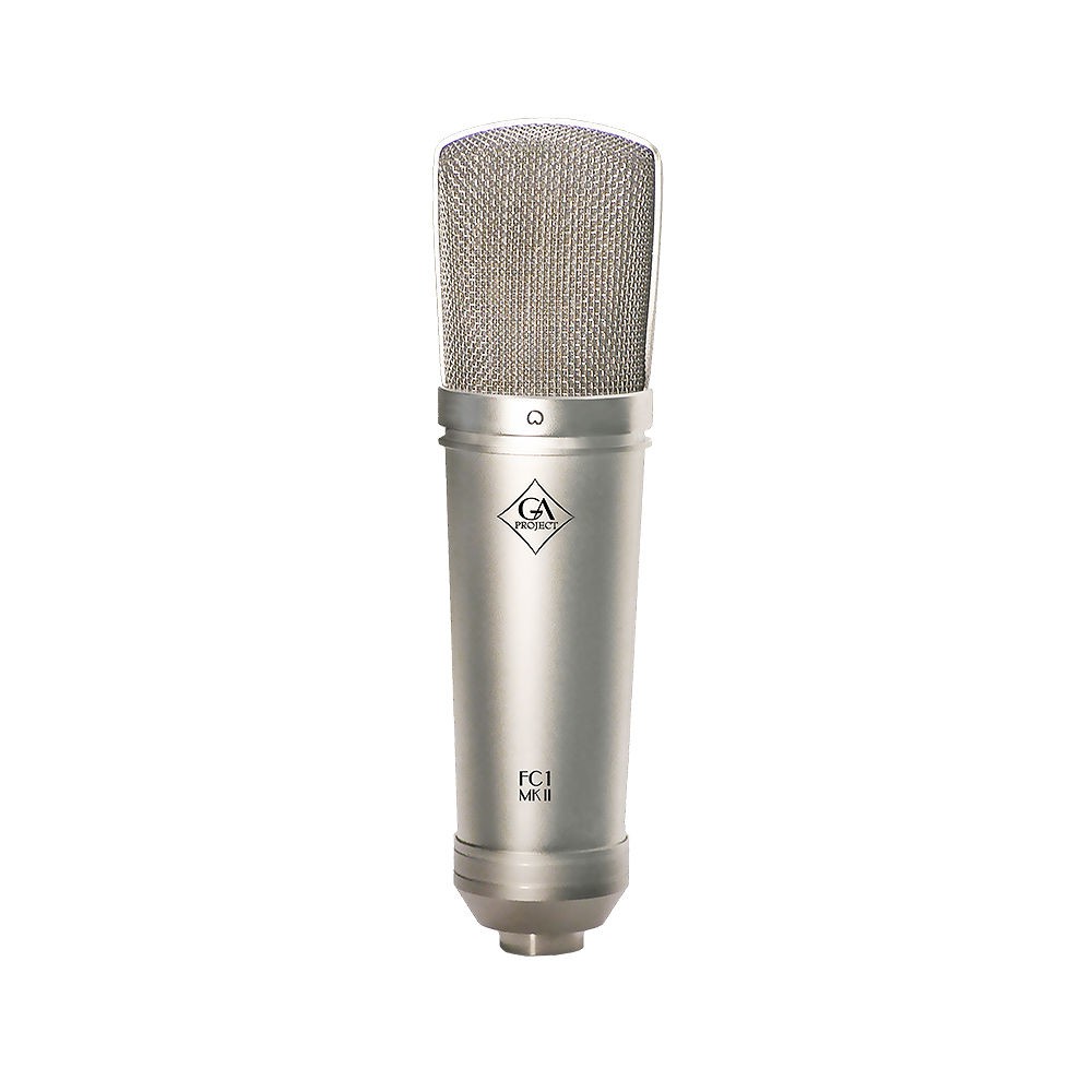 Golden Age Project FC 1 MKII Golden Age Project FC 1 MKII Конденсаторные микрофоны