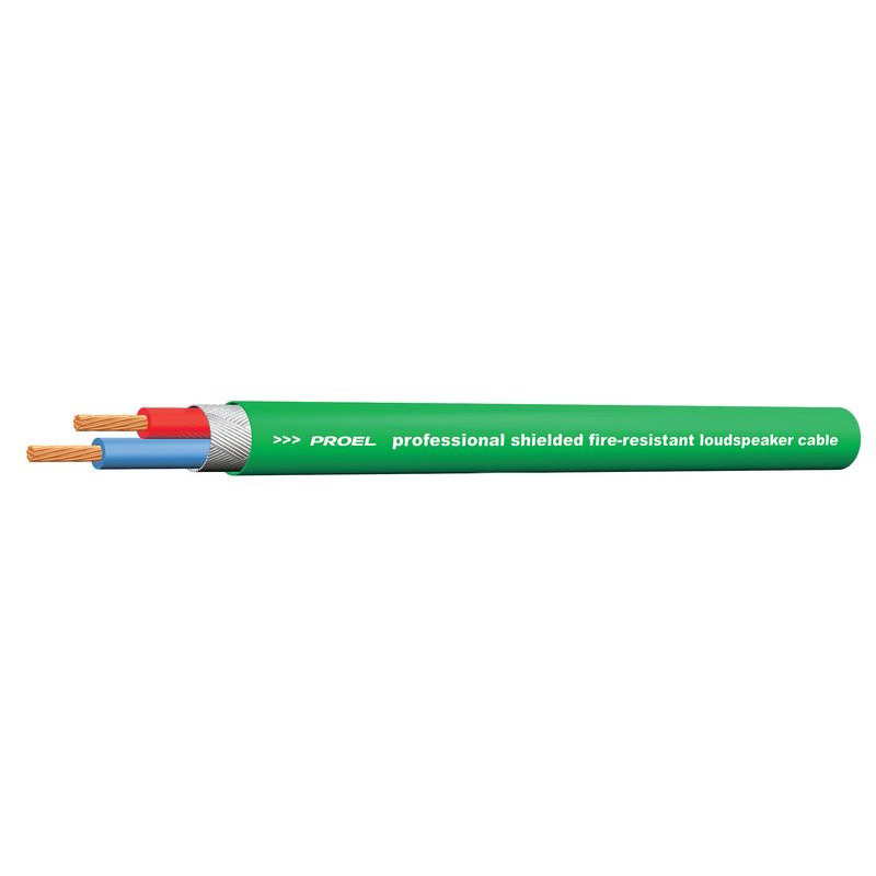 Proel HPC610FRS Кабель в катушках