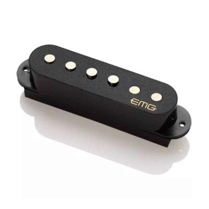 EMG SV Black EMG SV Black Звукосниматели