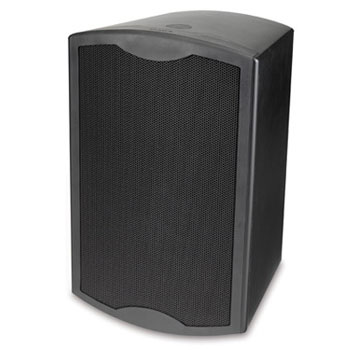 Tannoy Di6 DCt Black Клубная и концертная акустика
