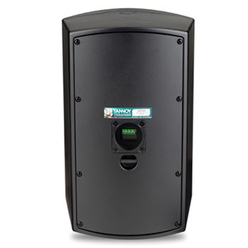 Tannoy Di8 DC Black Клубная и концертная акустика